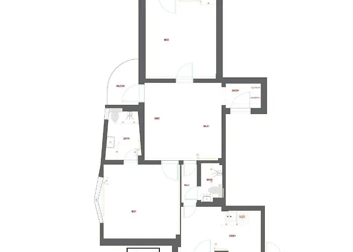 Holt - Out Of The Woods