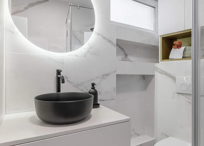 Holt - Out Of The Woods شقة *