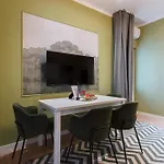 Apartamento Holt - Out Of The Woods Bucareste