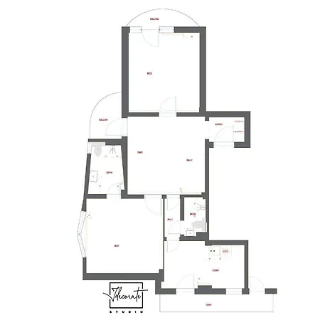 Holt - Out Of The Woods