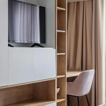 Apartamento Holt - Out Of The Woods