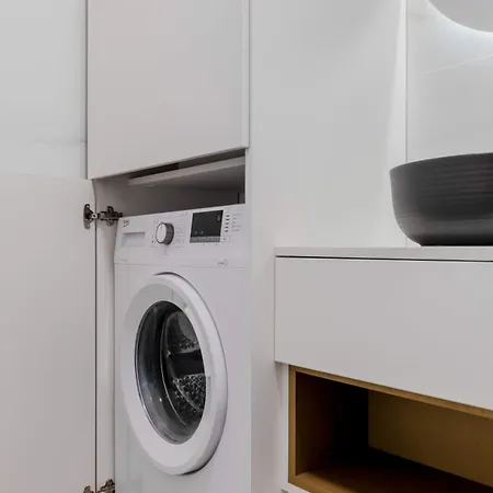 Apartamento Holt - Out Of The Woods Bucarest