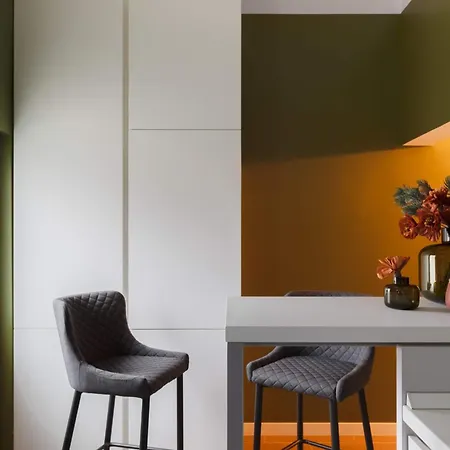 Apartamento Holt - Out Of The Woods