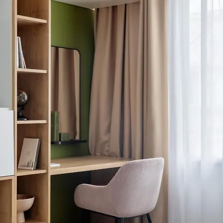 Appartement Holt - Out Of The Woods *