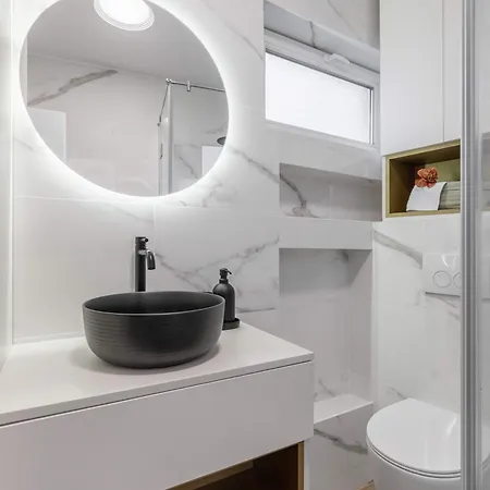 Holt - Out Of The Woods Apartamento *