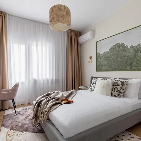 Holt - Out Of The Woods Apartamento *