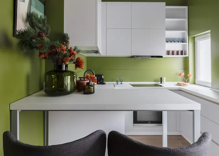 Holt - Out Of The Woods 아파트