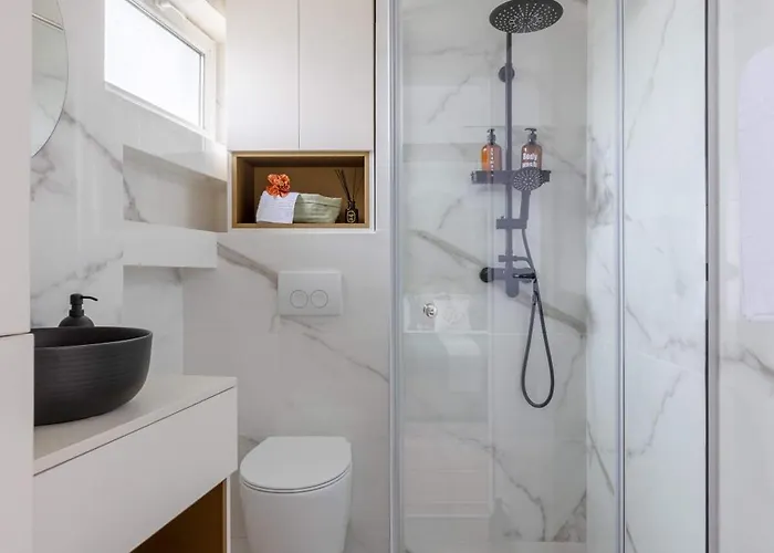 Holt - Out Of The Woods Lägenhet